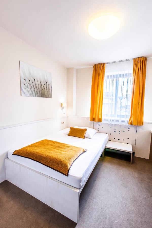 Hotel Olberg Olomučany Εξωτερικό φωτογραφία