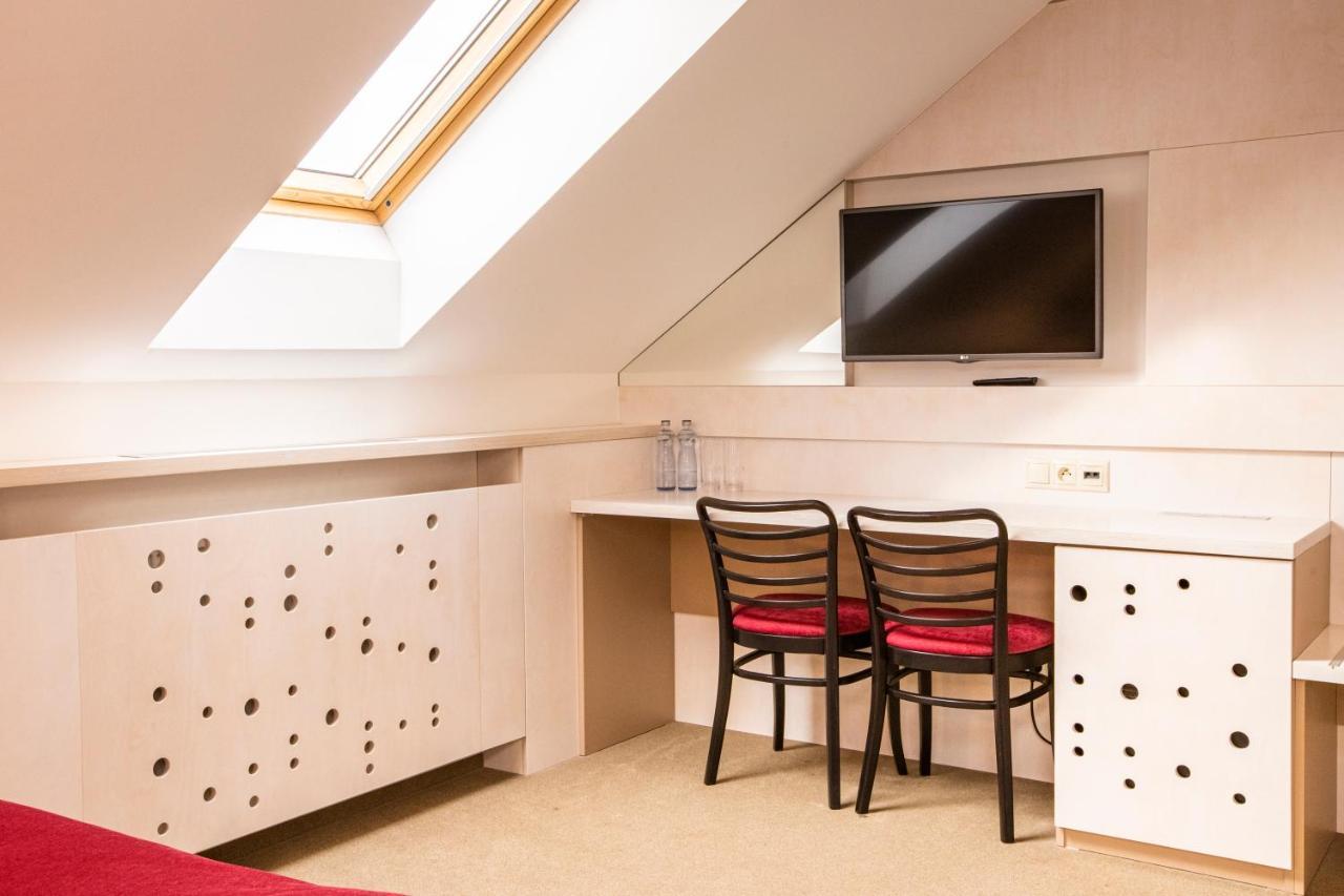 Hotel Olberg Olomučany Εξωτερικό φωτογραφία