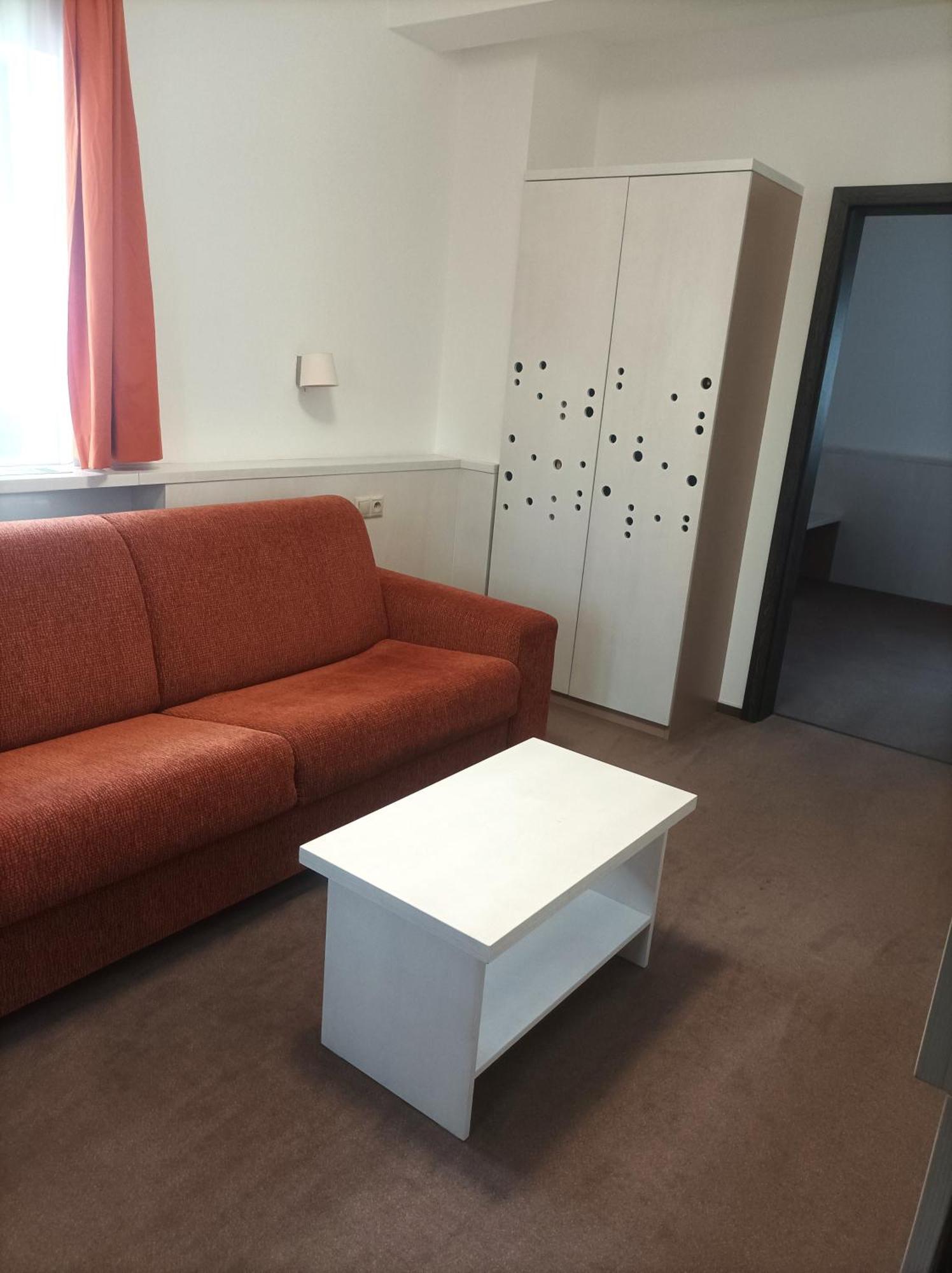 Hotel Olberg Olomučany Εξωτερικό φωτογραφία