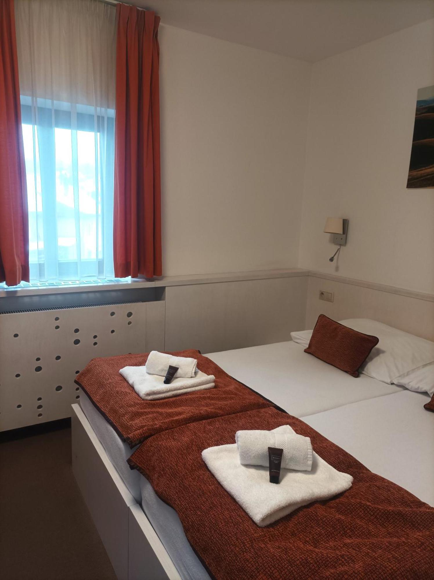Hotel Olberg Olomučany Εξωτερικό φωτογραφία