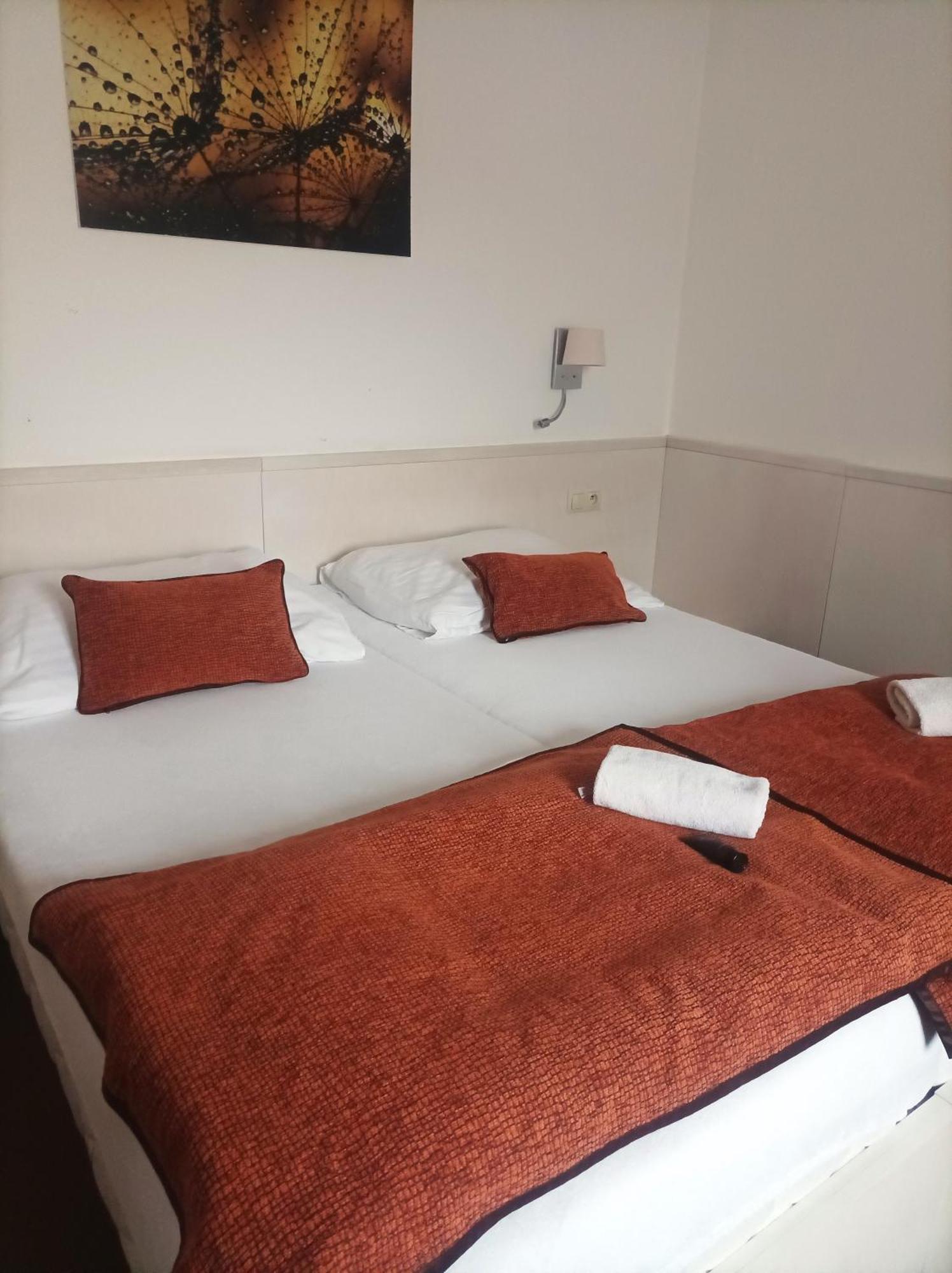 Hotel Olberg Olomučany Εξωτερικό φωτογραφία